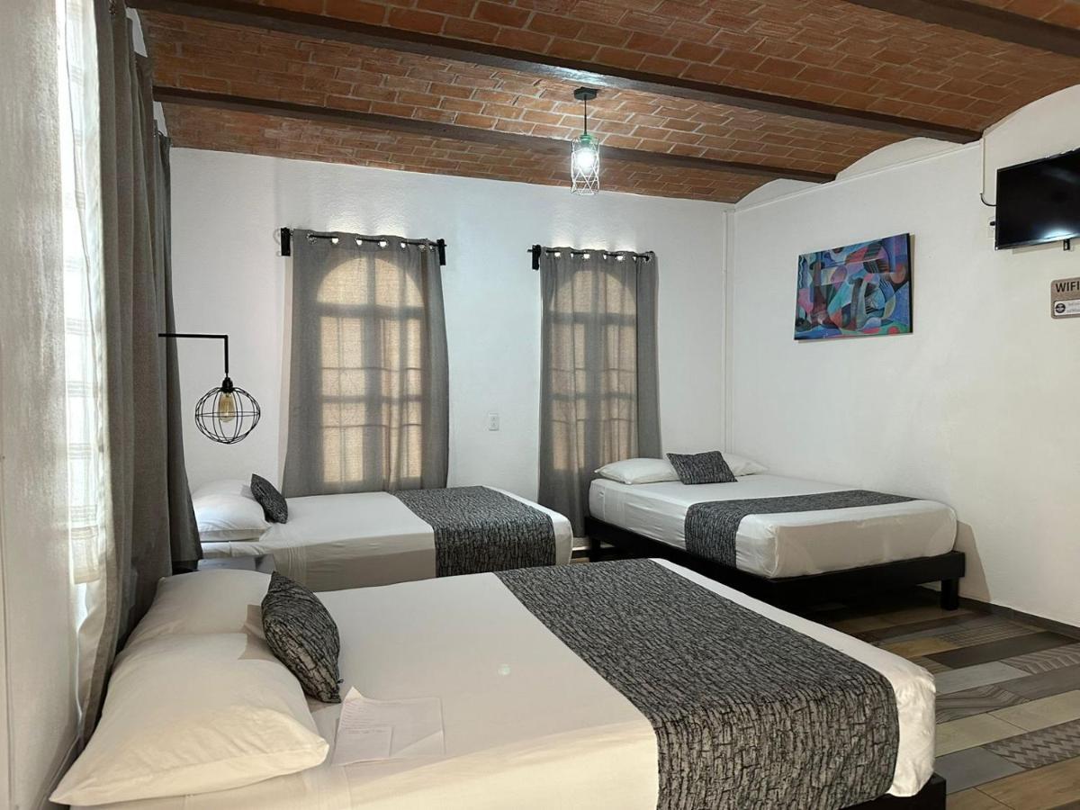 Casa Malva Sweet Stay Guanajuato Exterior photo