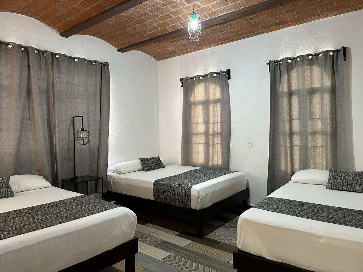 Casa Malva Sweet Stay Guanajuato Exterior photo