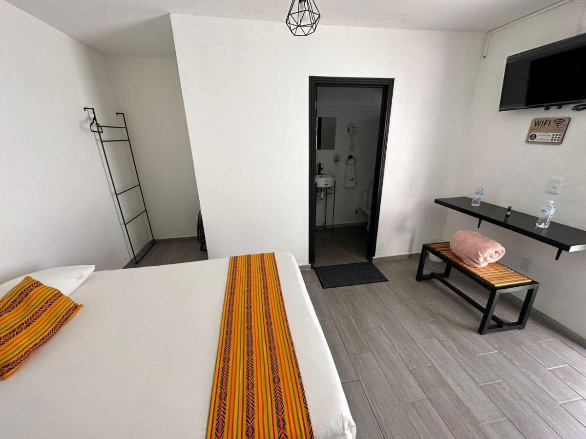 Casa Malva Sweet Stay Guanajuato Exterior photo