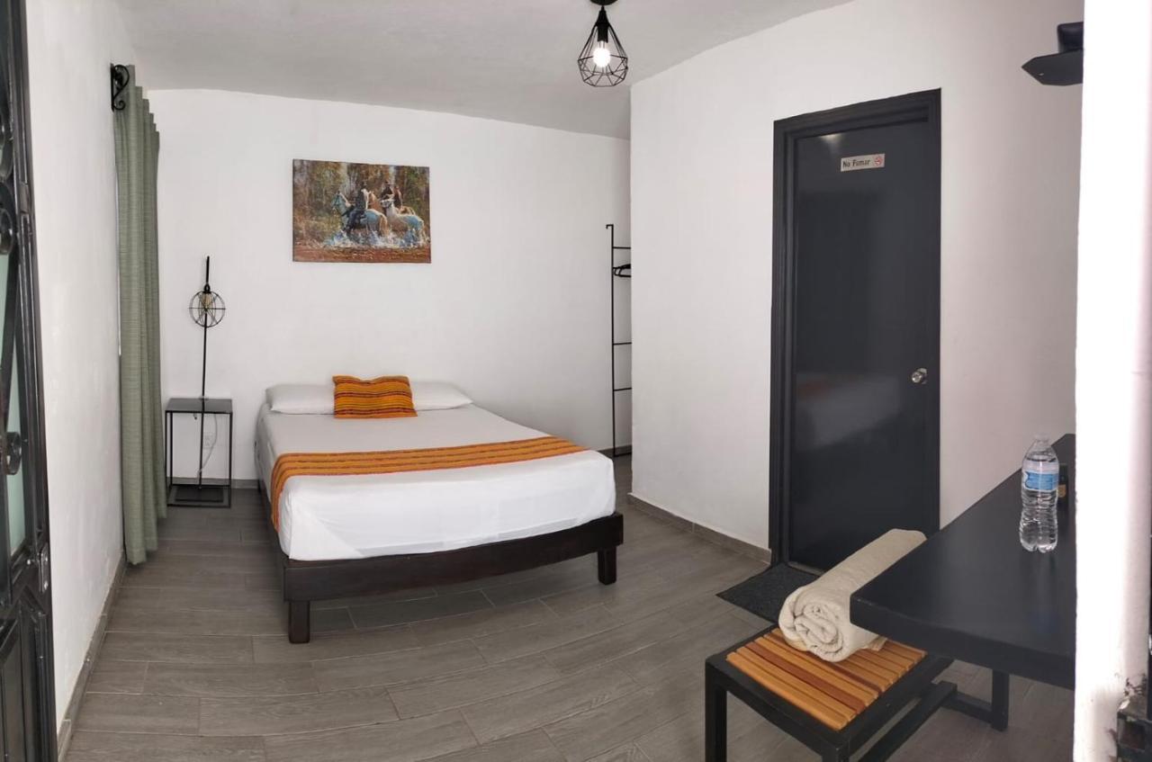 Casa Malva Sweet Stay Guanajuato Exterior photo