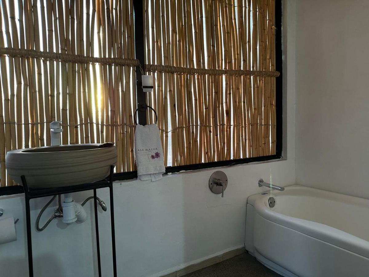 Casa Malva Sweet Stay Guanajuato Exterior photo