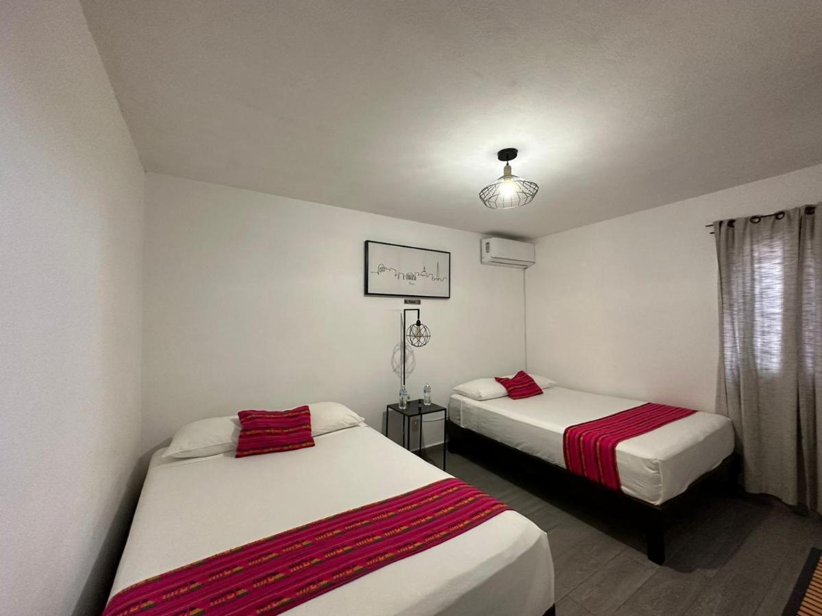 Casa Malva Sweet Stay Guanajuato Exterior photo